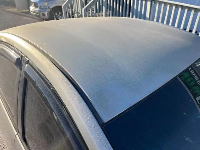 2006 Toyota Prius Base