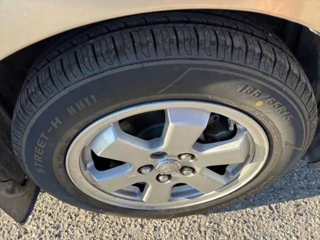 2006 Toyota Prius Base