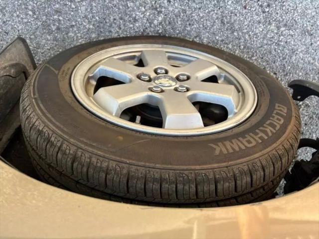 2006 Toyota Prius Base