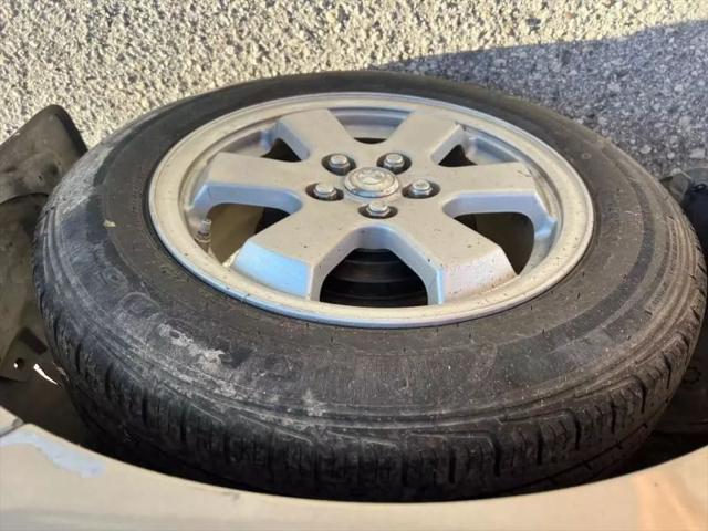 2006 Toyota Prius Base