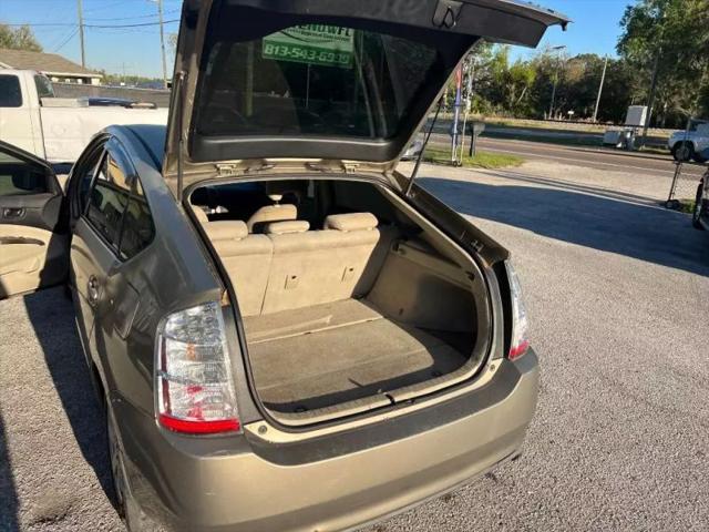 2006 Toyota Prius Base