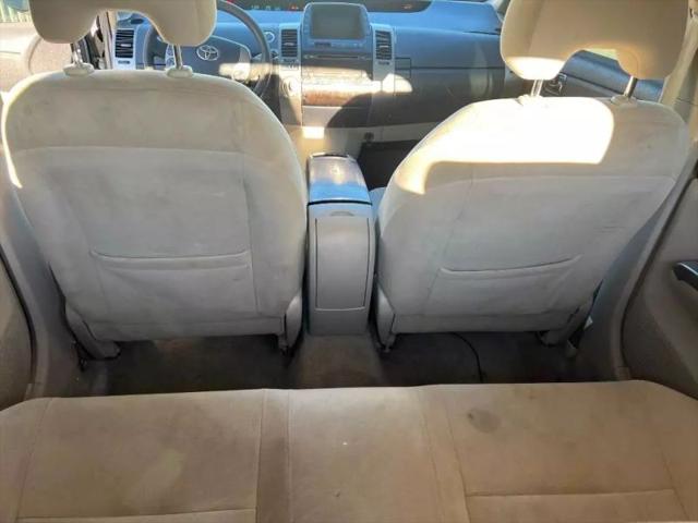 2006 Toyota Prius Base