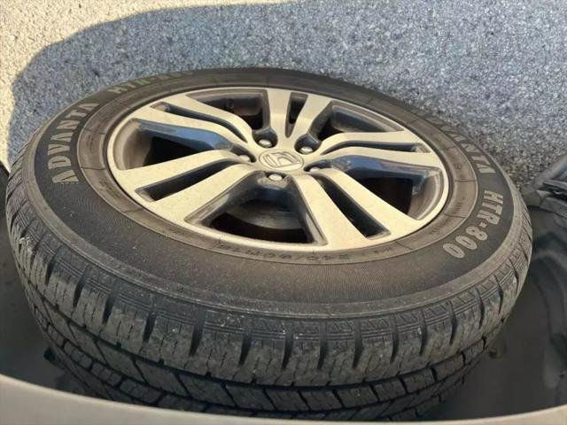 2016 Honda Pilot EX