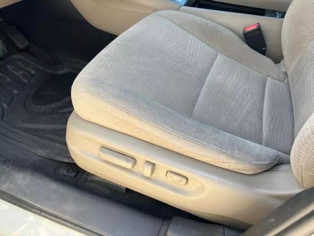 2016 Honda Pilot EX