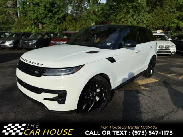 2023 Land Rover Range Rover Sport SE for sale in Kinnelon, NJ