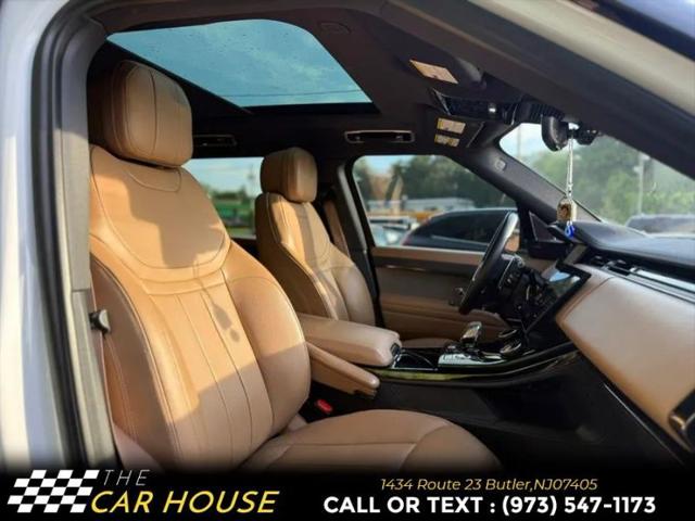 2023 Land Rover Range Rover Sport SE