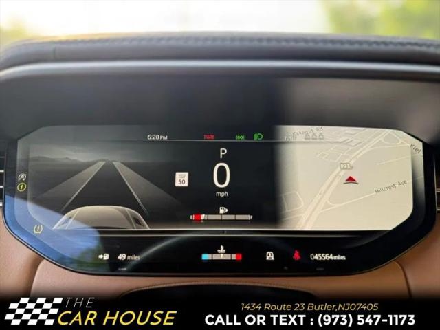 2023 Land Rover Range Rover Sport SE