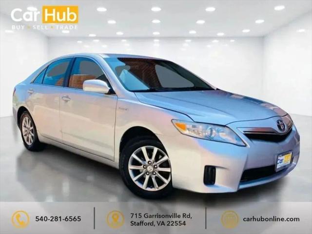 2010 Toyota Camry Base for sale in Stafford, VA