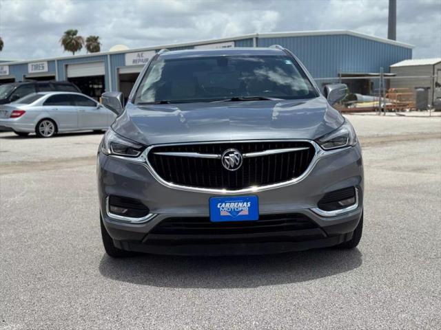 2020 Buick Enclave FWD Essence