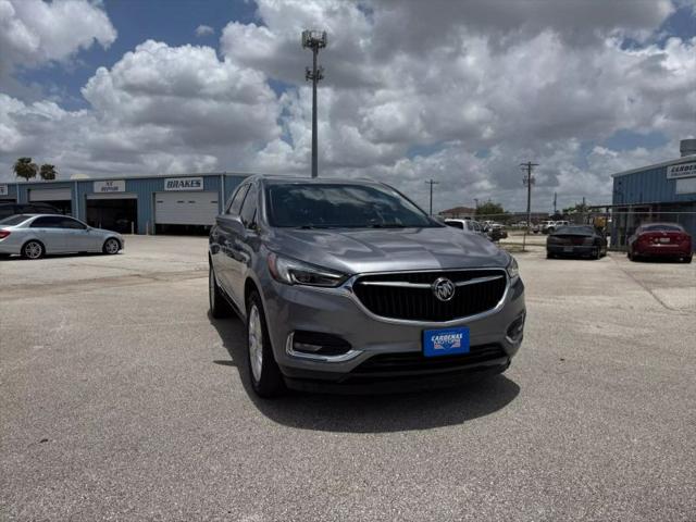 2020 Buick Enclave FWD Essence