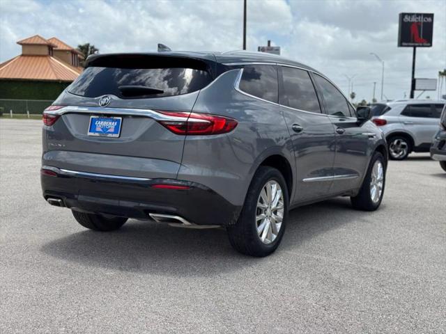 2020 Buick Enclave FWD Essence