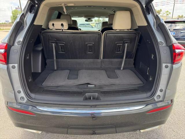 2020 Buick Enclave FWD Essence