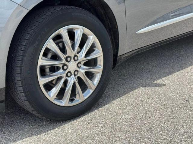 2020 Buick Enclave FWD Essence