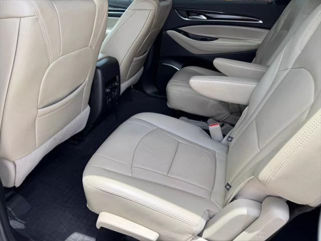 2020 Buick Enclave FWD Essence