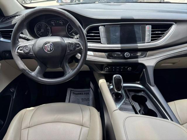 2020 Buick Enclave FWD Essence