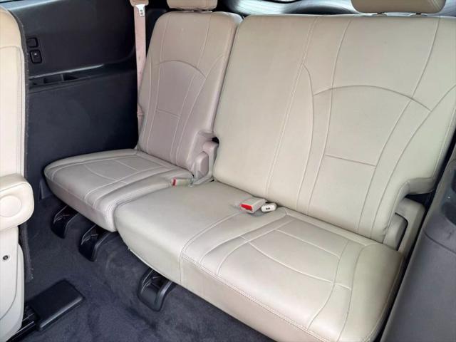 2020 Buick Enclave FWD Essence