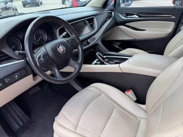 2020 Buick Enclave FWD Essence