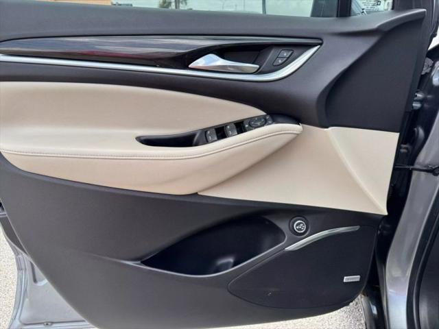 2020 Buick Enclave FWD Essence
