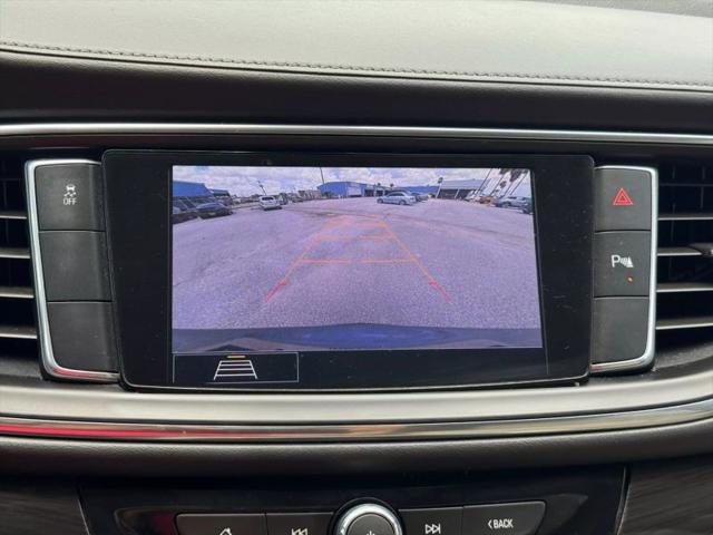 2020 Buick Enclave FWD Essence