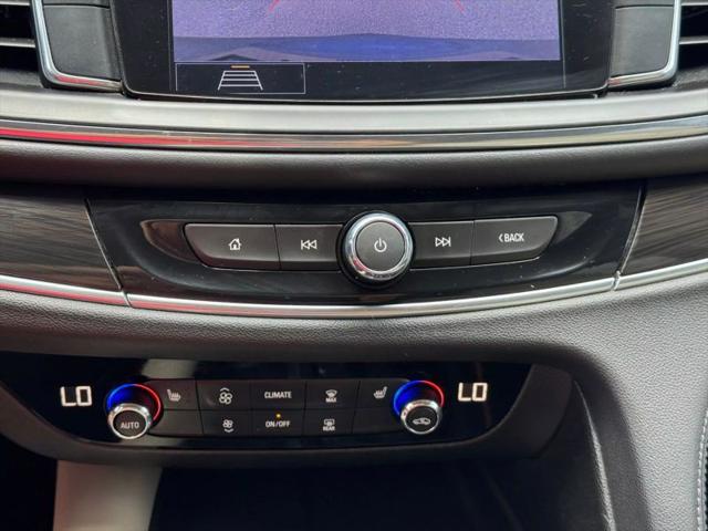 2020 Buick Enclave FWD Essence