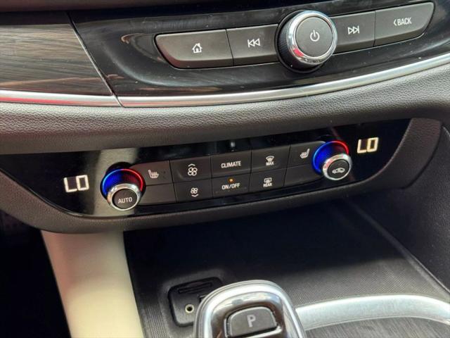 2020 Buick Enclave FWD Essence