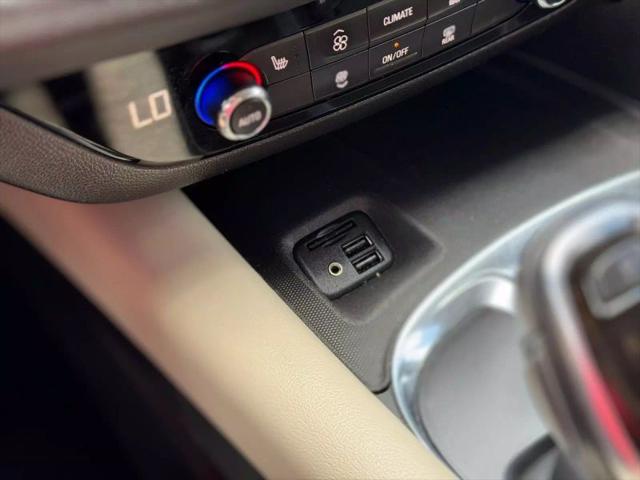 2020 Buick Enclave FWD Essence