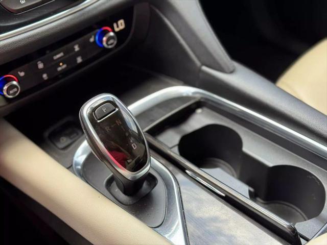 2020 Buick Enclave FWD Essence