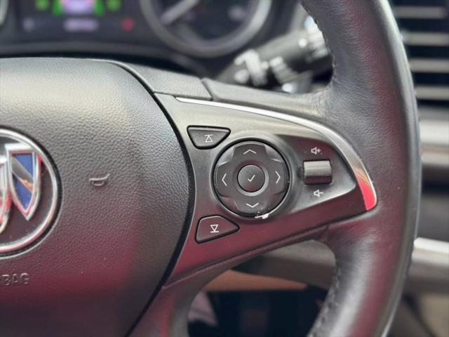 2020 Buick Enclave FWD Essence