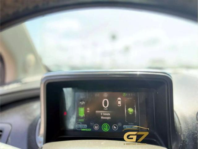 2013 Chevrolet Volt Base