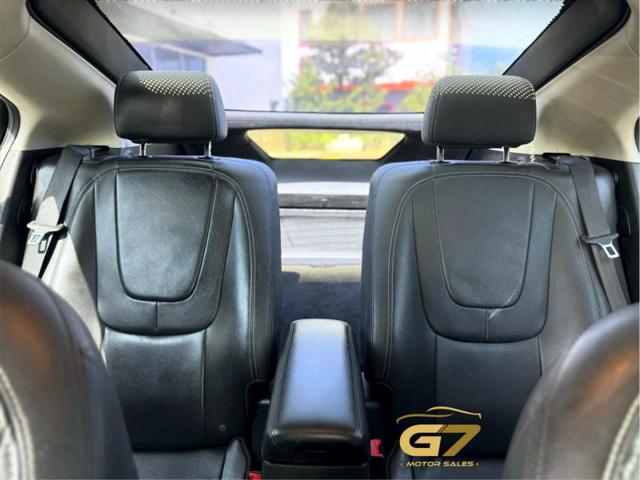 2013 Chevrolet Volt Base