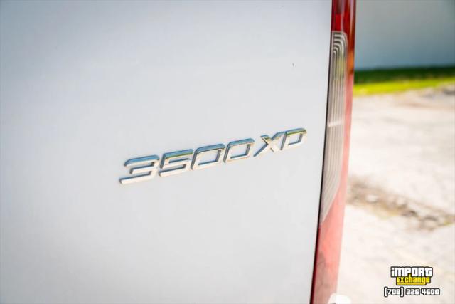 2019 Mercedes-Benz Sprinter 3500 High Roof V6