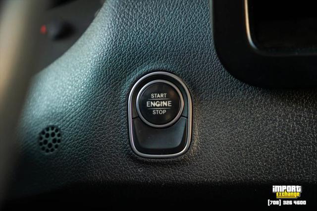 2019 Mercedes-Benz Sprinter 3500 High Roof V6