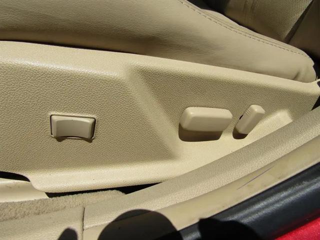 2009 Cadillac CTS Standard