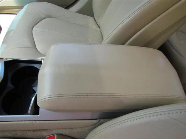 2009 Cadillac CTS Standard
