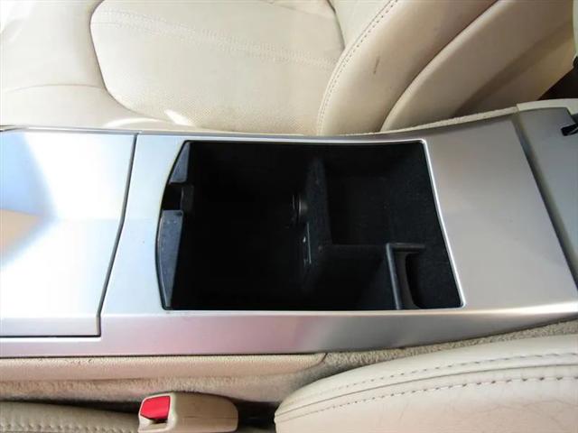 2009 Cadillac CTS Standard