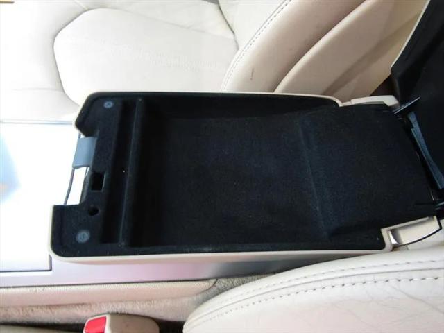 2009 Cadillac CTS Standard