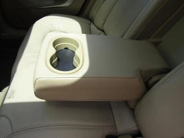 2009 Cadillac CTS Standard
