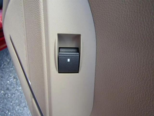 2009 Cadillac CTS Standard