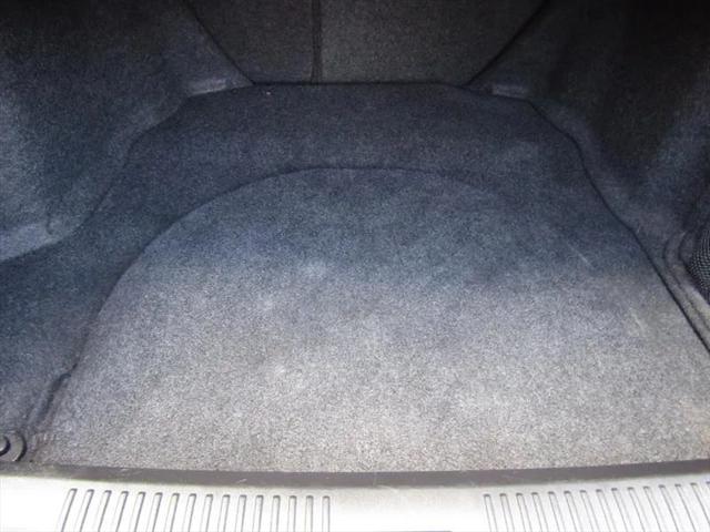 2009 Cadillac CTS Standard