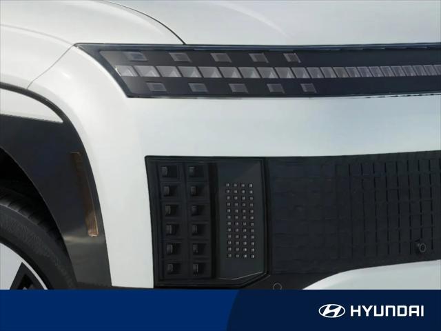 2026 Hyundai IONIQ 9 SEL