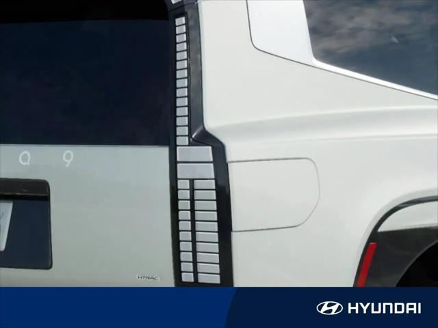 2026 Hyundai IONIQ 9 SEL