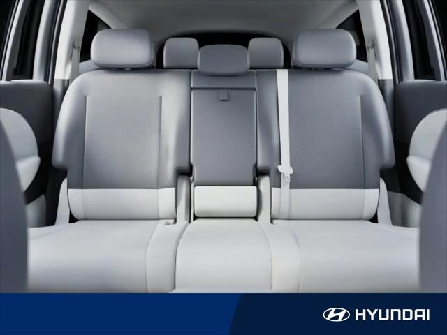 2026 Hyundai IONIQ 9 SEL
