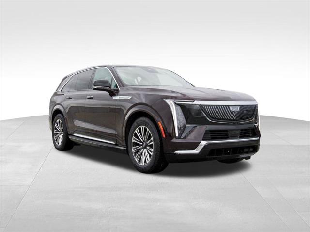 2026 Cadillac Escalade IQ Luxury for sale in Houston, TX