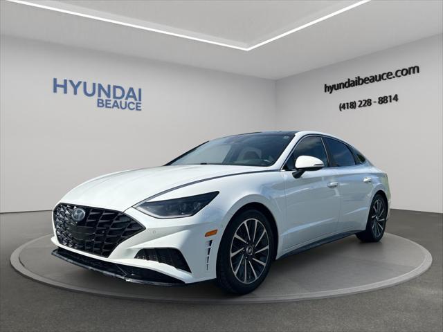 Sonata Ultimate