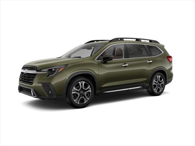 2025 Subaru Ascent Touring 7-Passenger
