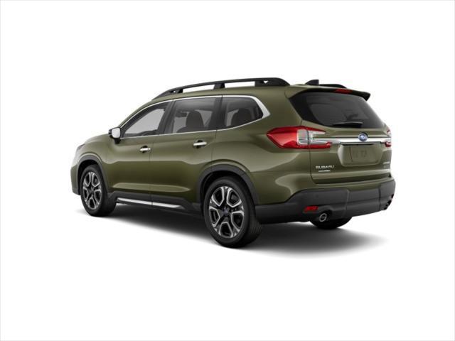 2025 Subaru Ascent Touring 7-Passenger