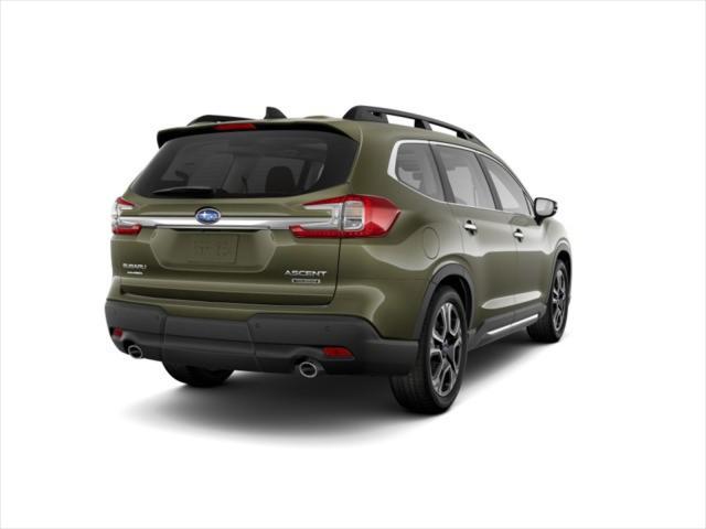 2025 Subaru Ascent Touring 7-Passenger