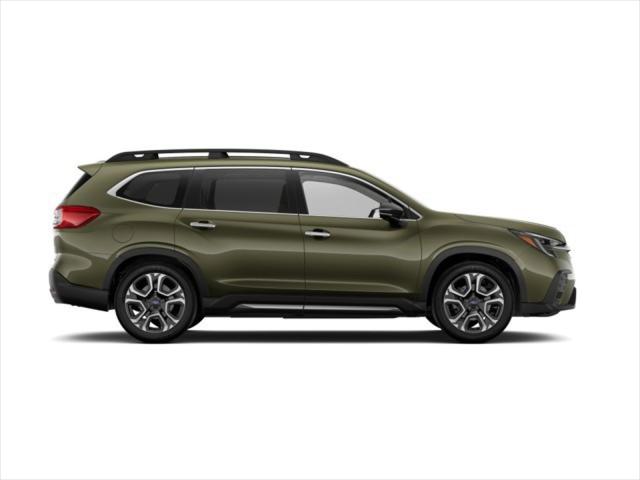 2025 Subaru Ascent Touring 7-Passenger