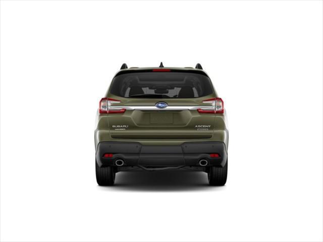 2025 Subaru Ascent Touring 7-Passenger