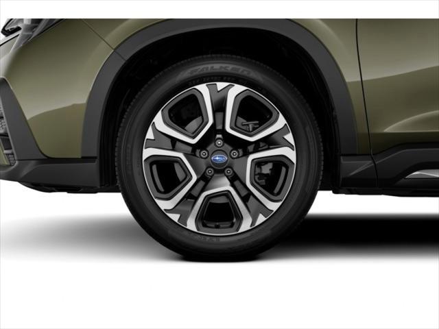 2025 Subaru Ascent Touring 7-Passenger